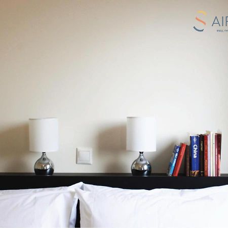 Spáta Anivia Apartments Airport By Airstay מראה חיצוני תמונה